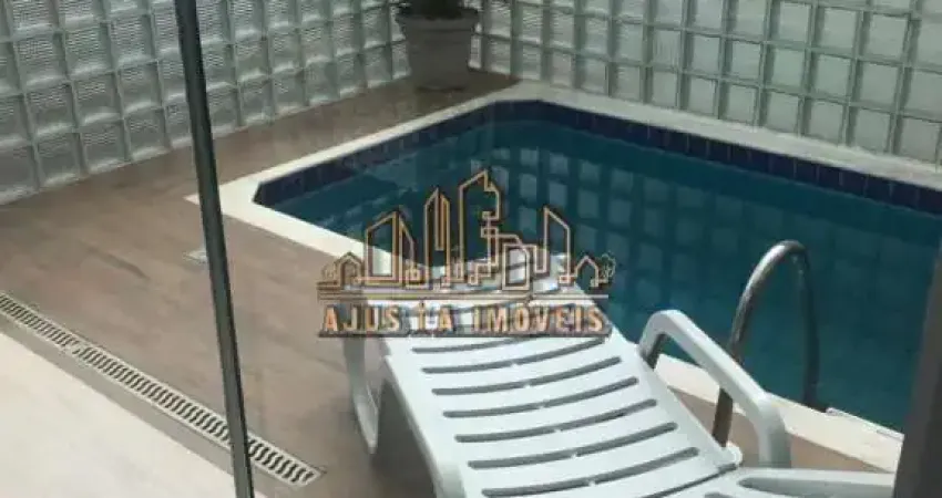 Casa em condomínio fechado com 6 quartos à venda na Rua Vidal de Araújo, 405, Jardim Portal da Primavera, Sorocaba