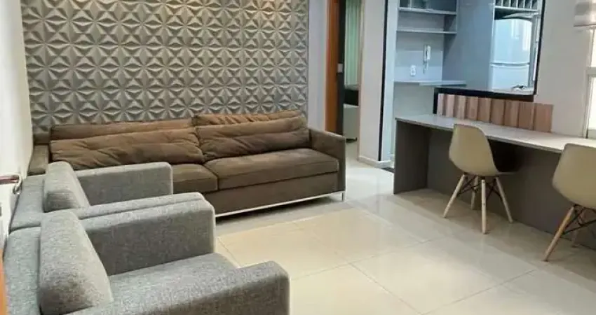 Apartamento com 2 quartos à venda na Rua João Wagner Wey, 1565, Jardim São Carlos, Sorocaba