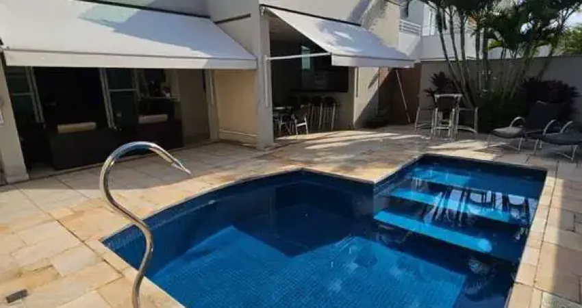 Casa em condomínio fechado com 3 quartos à venda na Avenida Adolpho Massaglia, 837, Condomínio Mont Blanc, Votorantim