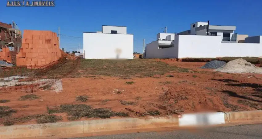 Terreno em condomínio fechado à venda na Avenida Doutor José Caetano Graziosi, 955, Wanel Ville, Sorocaba