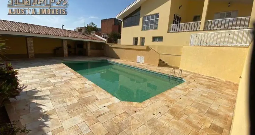 Casa com 3 quartos para alugar na Joaquim Laureano, 36, Rio Acima, Votorantim