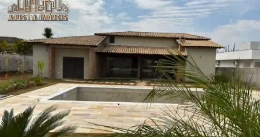 Casa em condomínio fechado com 3 quartos à venda na Fazenda Ipanema, 1, Condomínio Village Ipanema, Araçoiaba da Serra