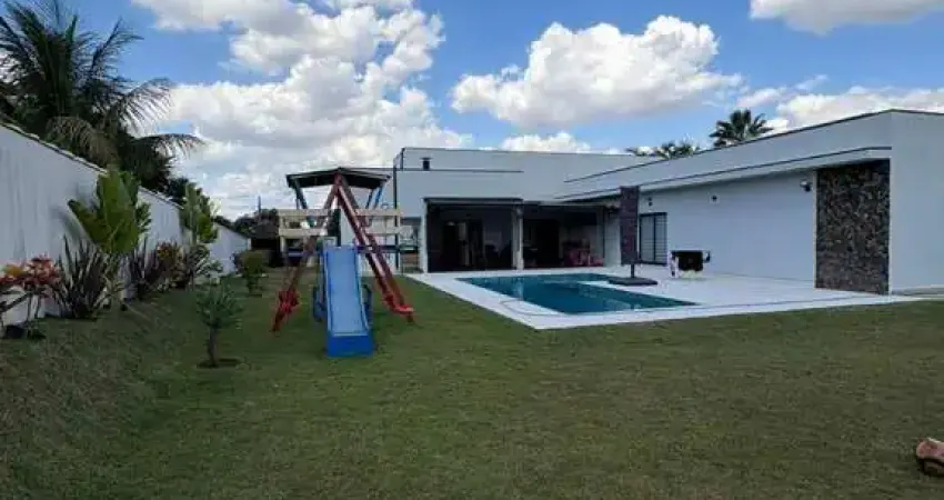 Casa em condomínio fechado com 4 quartos à venda na Fazenda Ipanema, 1, Condomínio Village Ipanema, Araçoiaba da Serra