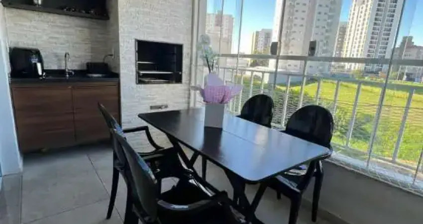 Apartamento com 2 quartos à venda na Rua Raphael Dias da Silva, 950, Parque Campolim, Sorocaba