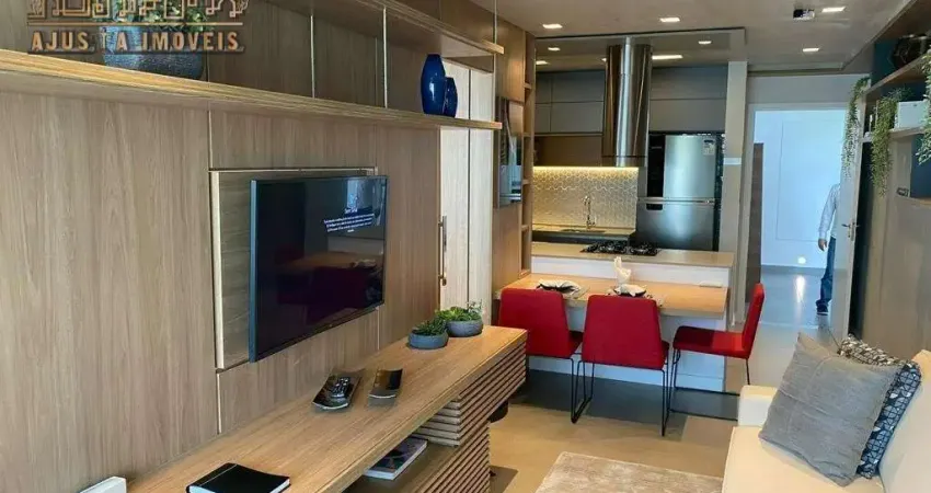 Apartamento com 3 quartos à venda na Avenida Engenheiro Carlos Reinaldo Mendes, 3026, Além Ponte, Sorocaba