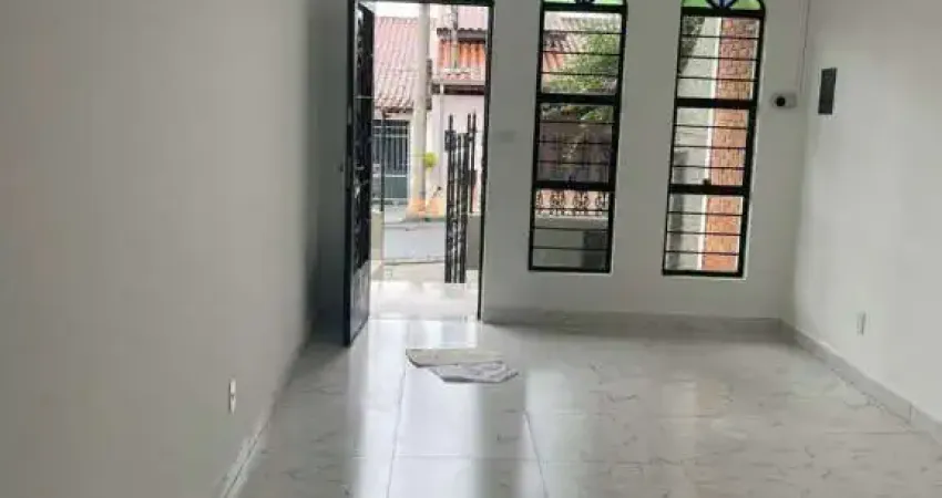 Casa com 3 quartos para alugar na Rua Carlos Smith, 2, Jardim Maria Antônia Prado, Sorocaba
