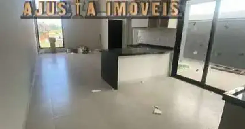 Casa em condomínio fechado com 3 quartos à venda na Avenida Doutor José Caetano Graziosi, 955, Wanel Ville, Sorocaba