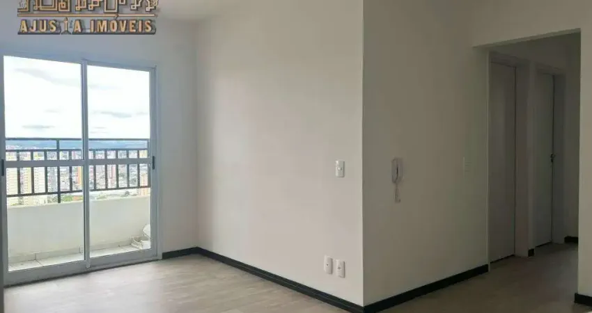 Apartamento com 2 quartos à venda na Ramon Carmona, 136, Vila Carvalho, Sorocaba