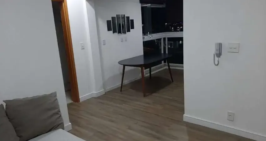 Apartamento com 1 quarto para alugar na Rua Antonio Perez Hernandez, 155, Parque Campolim, Sorocaba