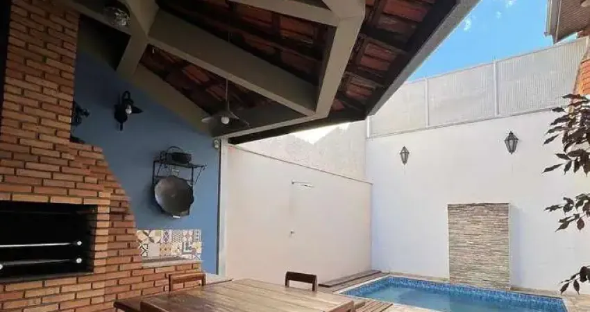 Casa com 4 quartos à venda na Rua Coronel José Pedro de Oliveira, 287, Jardim Faculdade, Sorocaba