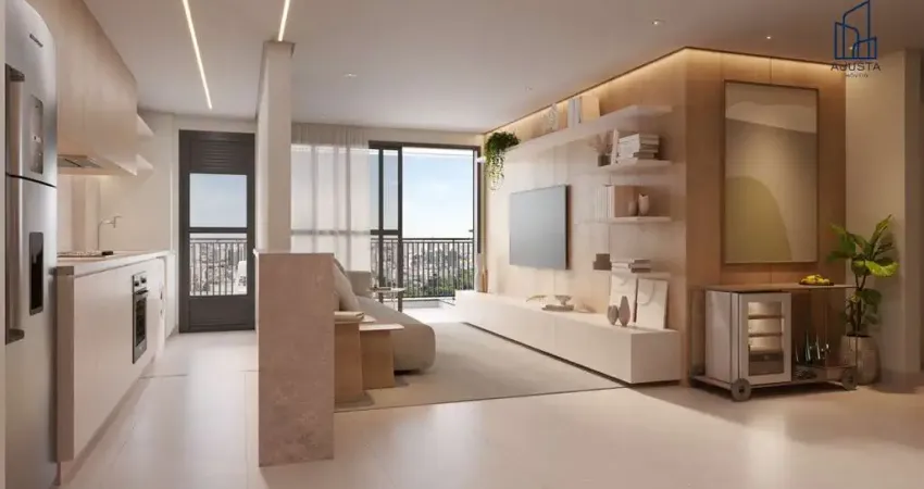 Apartamento com 3 quartos à venda na Henrique Lamberti, 96, Jardim Emília, Sorocaba