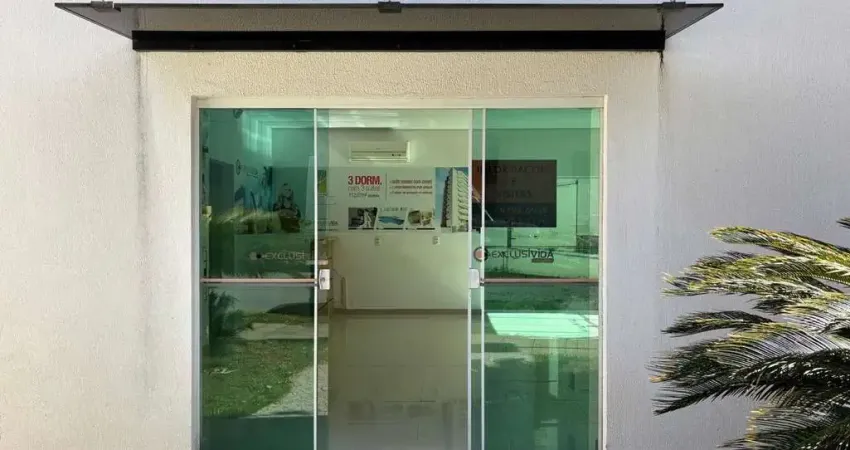 Casa comercial para alugar na Rua Horácio Cenci, 378, Parque Campolim, Sorocaba