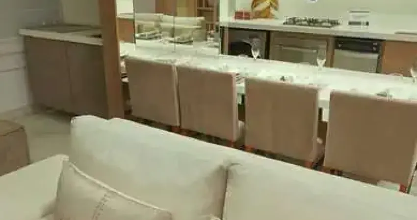 Apartamento com 2 quartos à venda na Vinte e Oito de Outubro, 415, Alto da Boa Vista, Sorocaba