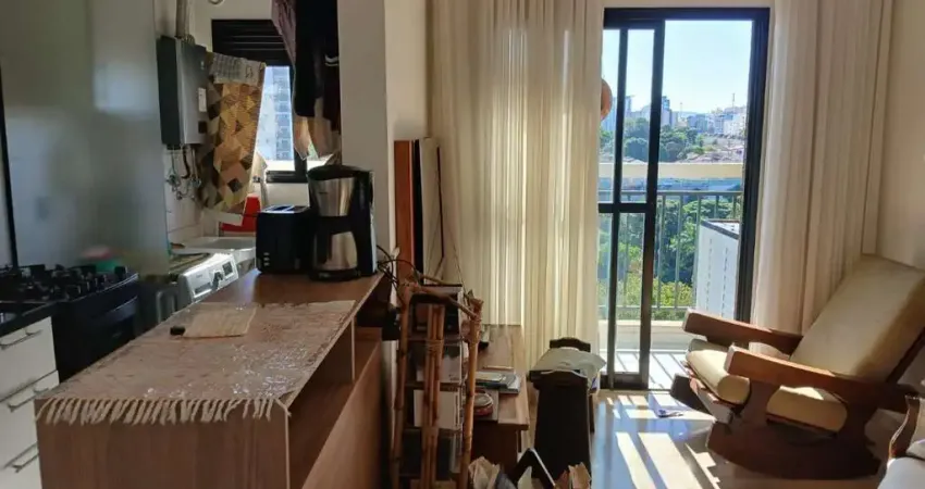 Apartamento com 2 quartos à venda na Rua Elias Rodrigues Claro, 390, Jardim São Carlos, Sorocaba