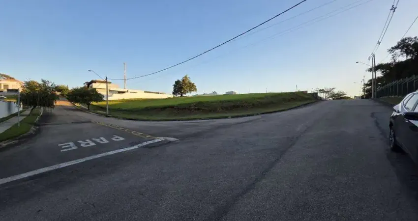 Terreno em condomínio fechado à venda na Rodovia João Leme dos Santos, 1, Parque Ecoresidencial Fazenda Jequitibá, Sorocaba