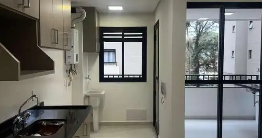 Apartamento com 2 quartos para alugar na Rua João Wagner Wey, 1269, Jardim América, Sorocaba