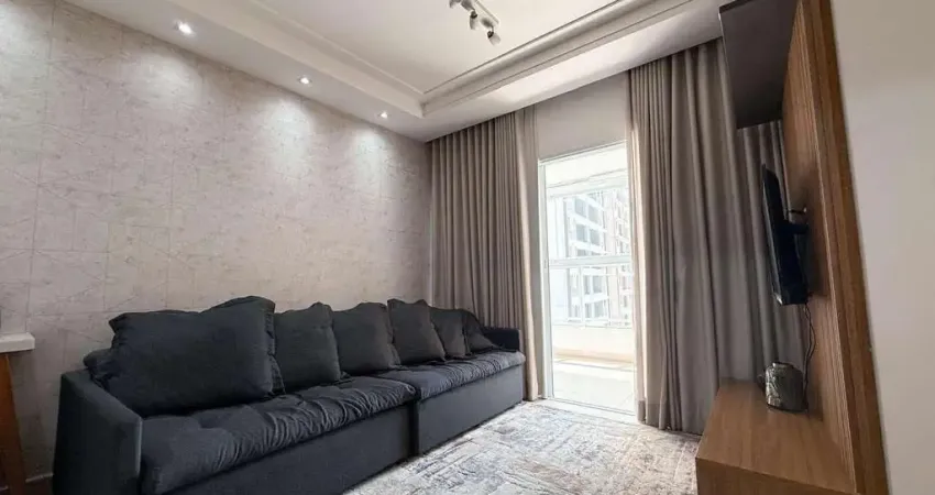 Apartamento com 2 quartos para alugar na Antonio Perez Hernandes, 855, Parque Campolim, Sorocaba