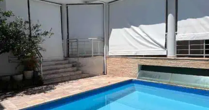 Casa em condomínio fechado com 4 quartos à venda na Avenida Três de Março, 740, Condomínio Lago da Boa Vista, Sorocaba