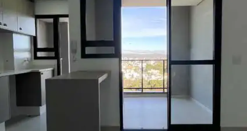 Apartamento com 3 quartos para alugar na Rua Antonio Perez Hernandez, 333, Parque Campolim, Sorocaba