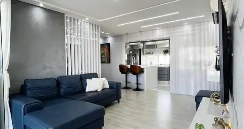 Apartamento com 3 quartos à venda na Rua Doutor Francisco Graziosi, 125, Jardim Portal da Colina, Sorocaba