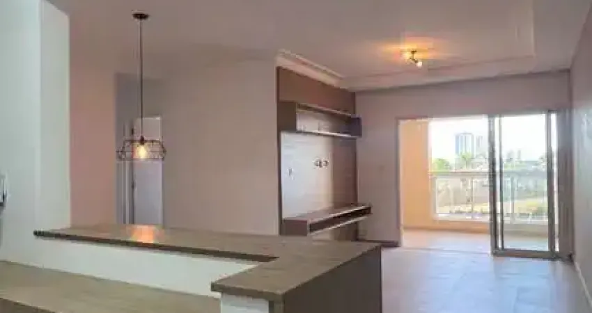 Apartamento com 3 quartos para alugar na Antonio Perez Hernandes, 465, Parque Campolim, Sorocaba