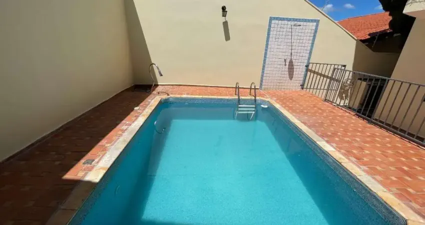 Casa com 4 quartos à venda na Rua José Raguzzo, 03, Jardim Pagliato, Sorocaba