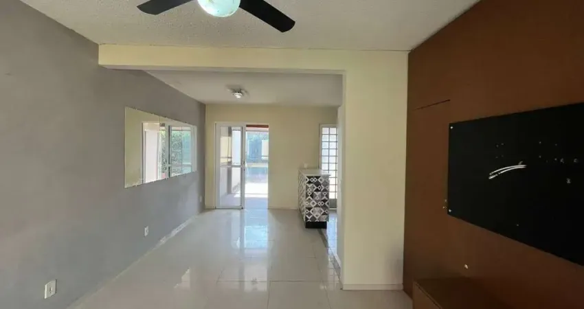 Casa em condomínio fechado com 2 quartos à venda na Rodovia João Leme dos Santos, 443, Condomínio Villa Flora, Votorantim