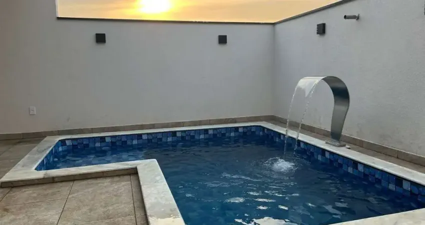 Casa em condomínio fechado com 3 quartos à venda na Dinorah, 1815, Parque São Bento, Sorocaba