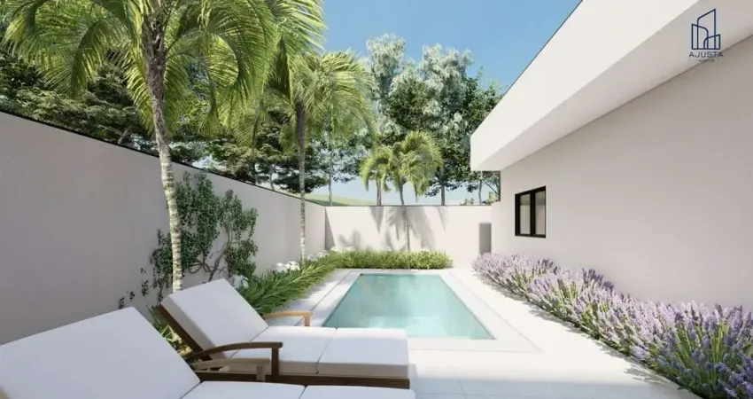 Casa em condomínio fechado com 3 quartos à venda na Flávio Moraes, 200, Residencial Villazul, Sorocaba