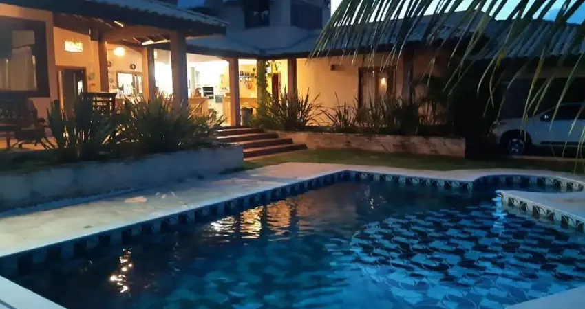 Casa em condomínio fechado com 5 quartos à venda na Fazenda Ipanema, 1, Condomínio Village Ipanema, Araçoiaba da Serra