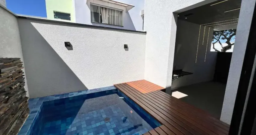 Casa em condomínio fechado com 3 quartos à venda na Avenida Paraná, 2790, Jardim Terras de São Francisco, Sorocaba