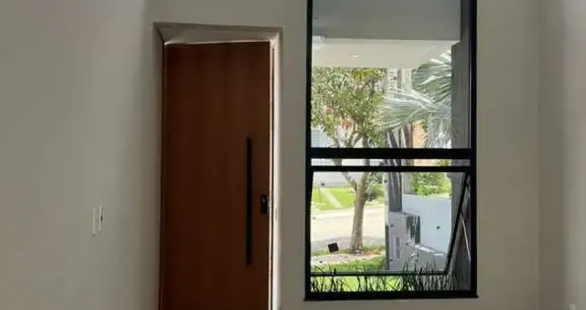 Casa em condomínio fechado com 3 quartos à venda na Avenida Paraná, 2790, Jardim Terras de São Francisco, Sorocaba