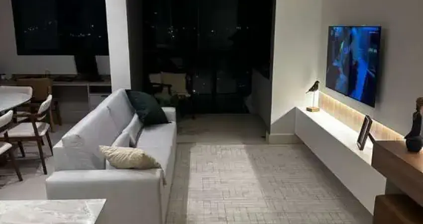 Apartamento com 2 quartos à venda na Avenida Engenheiro Carlos Reinaldo Mendes, 3062, Além Ponte, Sorocaba