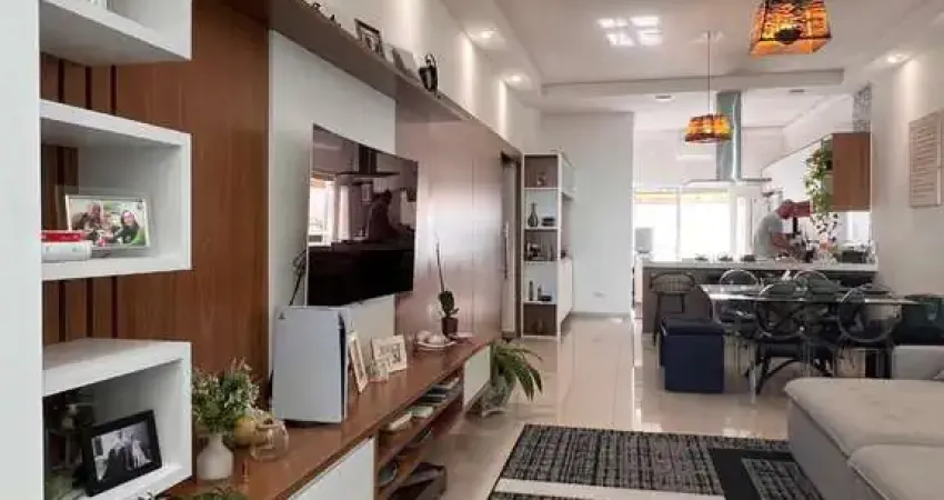 Casa em condomínio fechado com 3 quartos à venda na Avenida Paraná, 2790, Jardim Terras de São Francisco, Sorocaba