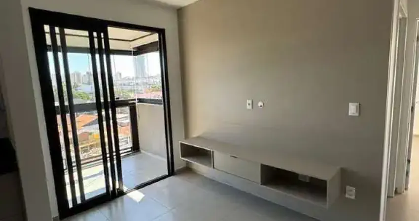 Apartamento com 2 quartos para alugar na Presidente Kennedy, 180, Jardim Paulistano, Sorocaba