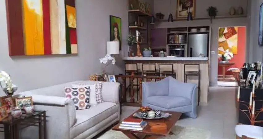 Casa em condomínio fechado com 3 quartos à venda na Avenida Paraná, 2790, Jardim Terras de São Francisco, Sorocaba