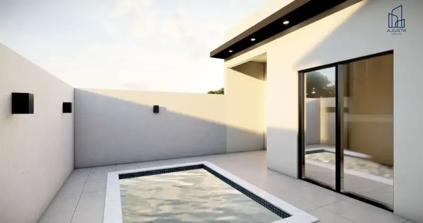 Casa em condomínio fechado com 2 quartos à venda na Avenida Paraná, 2790, Jardim Terras de São Francisco, Sorocaba