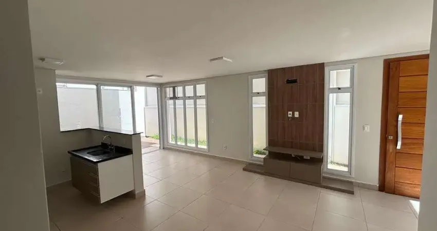 Casa em condomínio fechado com 3 quartos à venda na Luísa Matielo Hanser, 345, Jardim Pagliato, Sorocaba