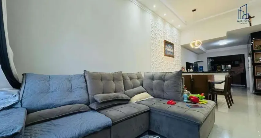 Casa em condomínio fechado com 3 quartos à venda na Aristides Occon, 1400, Horto Florestal, Sorocaba