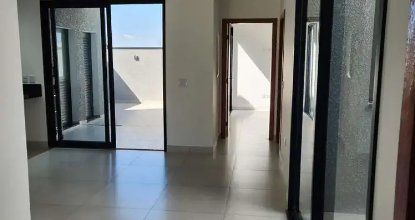 Casa em condomínio fechado com 3 quartos à venda na Avenida Paraná, 2790, Jardim Terras de São Francisco, Sorocaba