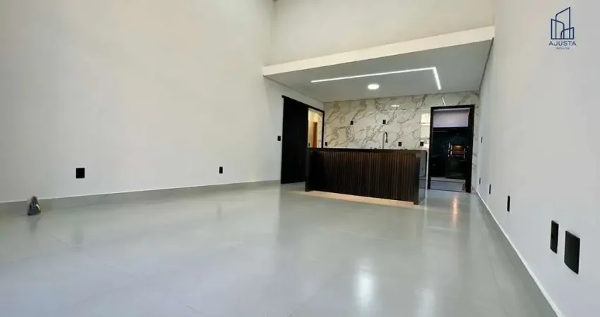 Casa em condomínio fechado com 3 quartos à venda na Avenida Paraná, 2790, Jardim Terras de São Francisco, Sorocaba