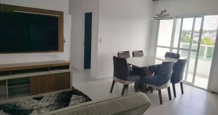 Apartamento com 3 quartos à venda na Rua Antonio Perez Hernandez, 45, Parque Campolim, Sorocaba