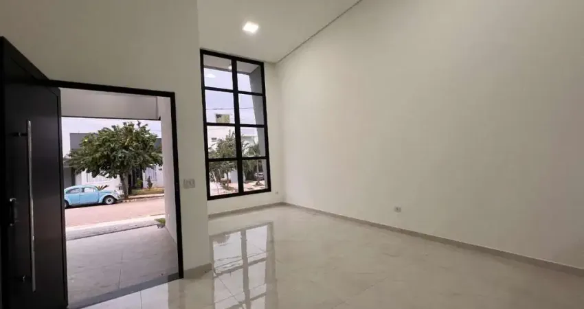 Casa em condomínio fechado com 3 quartos à venda na Avenida Paraná, 2790, Jardim Terras de São Francisco, Sorocaba