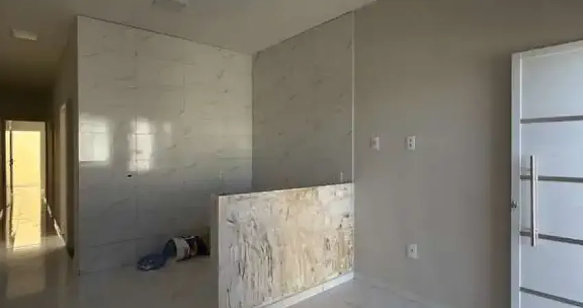 Casa com 2 quartos à venda na Manoel Adolfo da Silva, 24, Éden, Sorocaba