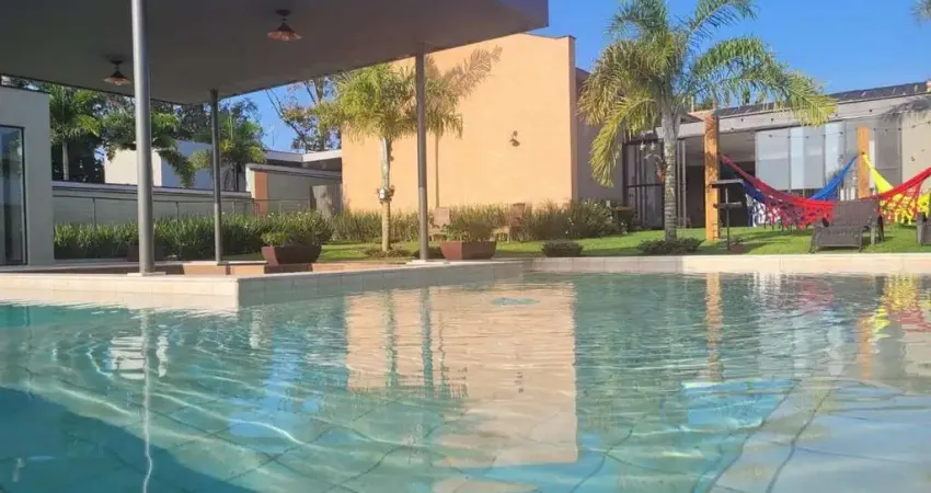 Casa em condomínio fechado com 4 quartos à venda na João Leme dos Santos, Km 107, 1, Parque Reserva Fazenda Imperial, Sorocaba