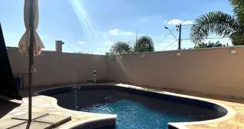 Casa em condomínio fechado com 3 quartos à venda na Padre Lívio Emílio Calliari, 1800, Condomínio Ibiti Reserva, Sorocaba