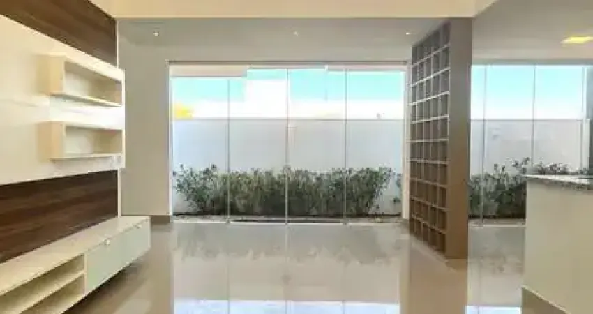 Casa em condomínio fechado com 3 quartos à venda na Profa. Yolanda Berti Justi, 260, Jardim Residencial Giverny, Sorocaba