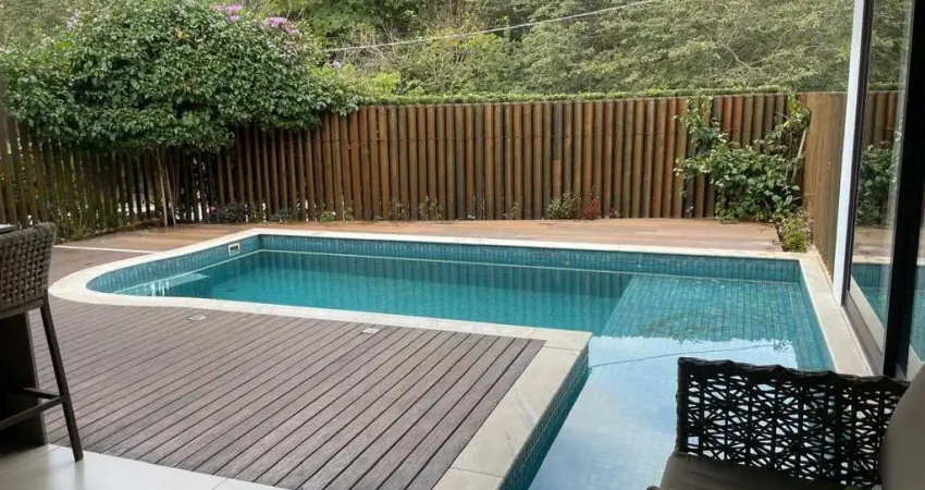 Casa em condomínio fechado com 3 quartos à venda na Rua Carlos Alberto Brides, 260, Jardim Residencial Giverny, Sorocaba