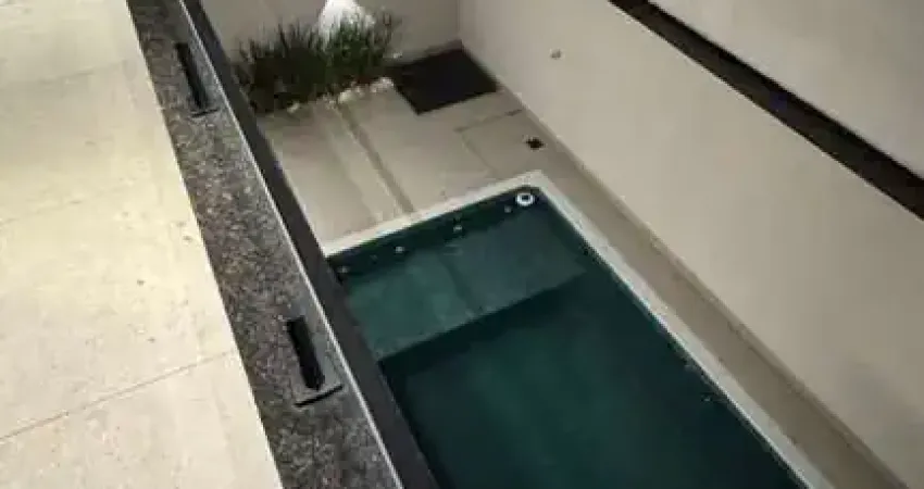 Casa em condomínio fechado com 3 quartos à venda na Avenida Ipanema, 8400, Condomínio Reserva Ipanema, Sorocaba