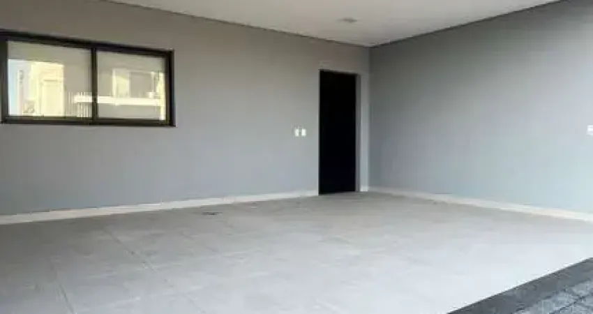 Casa em condomínio fechado com 3 quartos à venda na Rodovia João Leme dos Santos, 105, Cyrela Landscape Esplanada, Votorantim